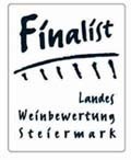 Semifinalist Landesweinbewertung 2024